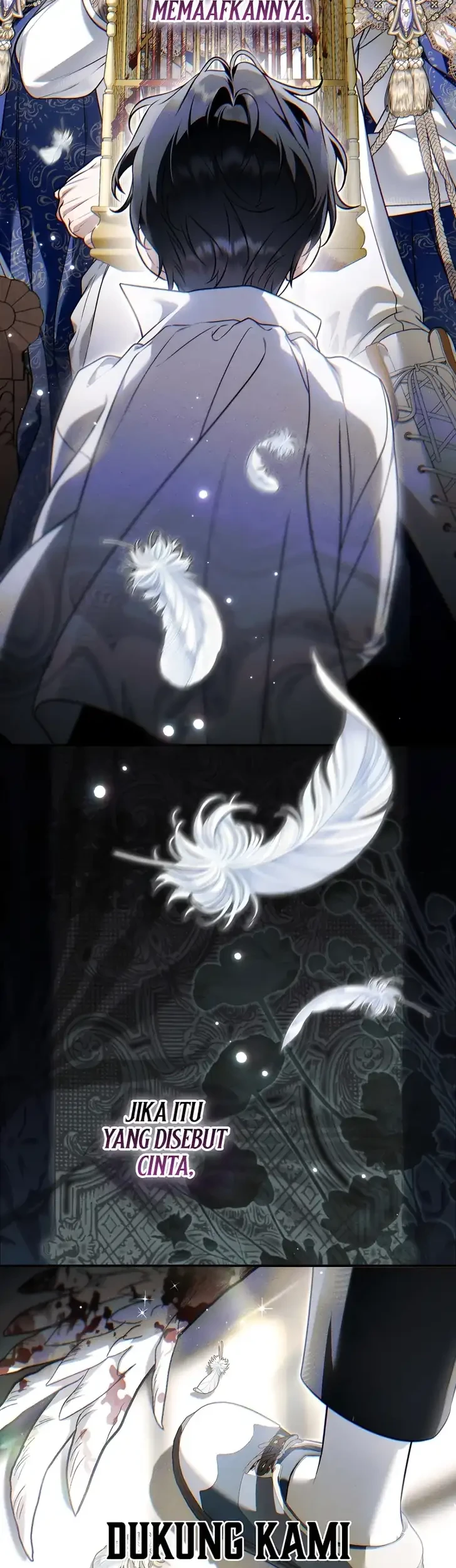 The Baddest Villainess Is Back Chapter 29 Gambar 8