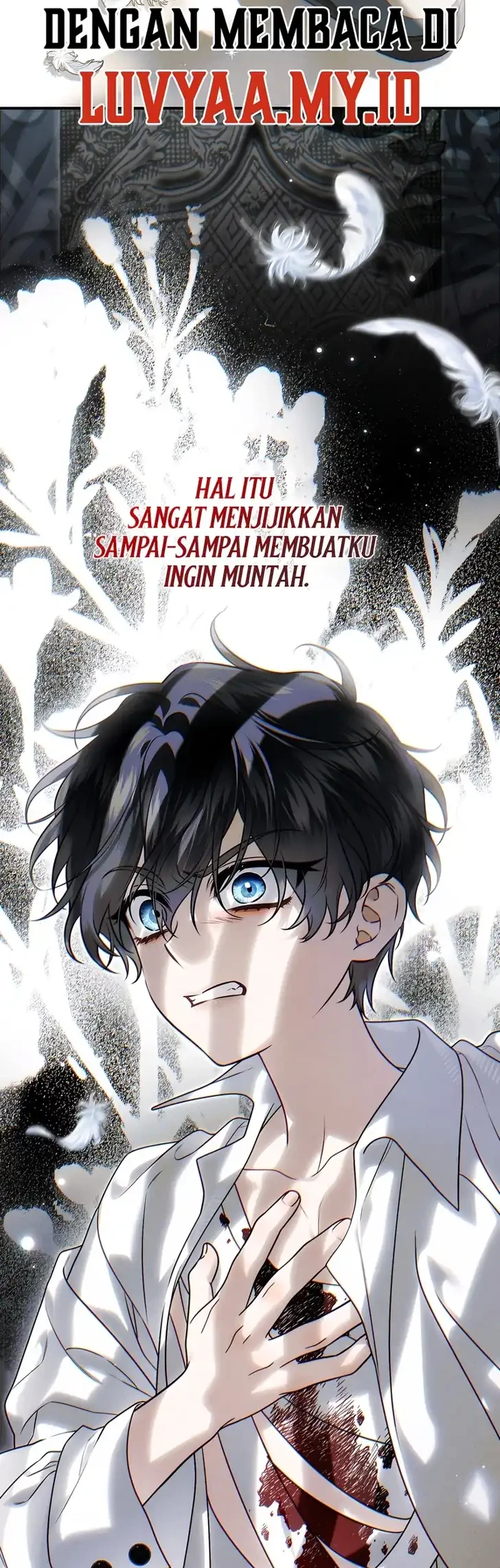 The Baddest Villainess Is Back Chapter 29 Gambar 9