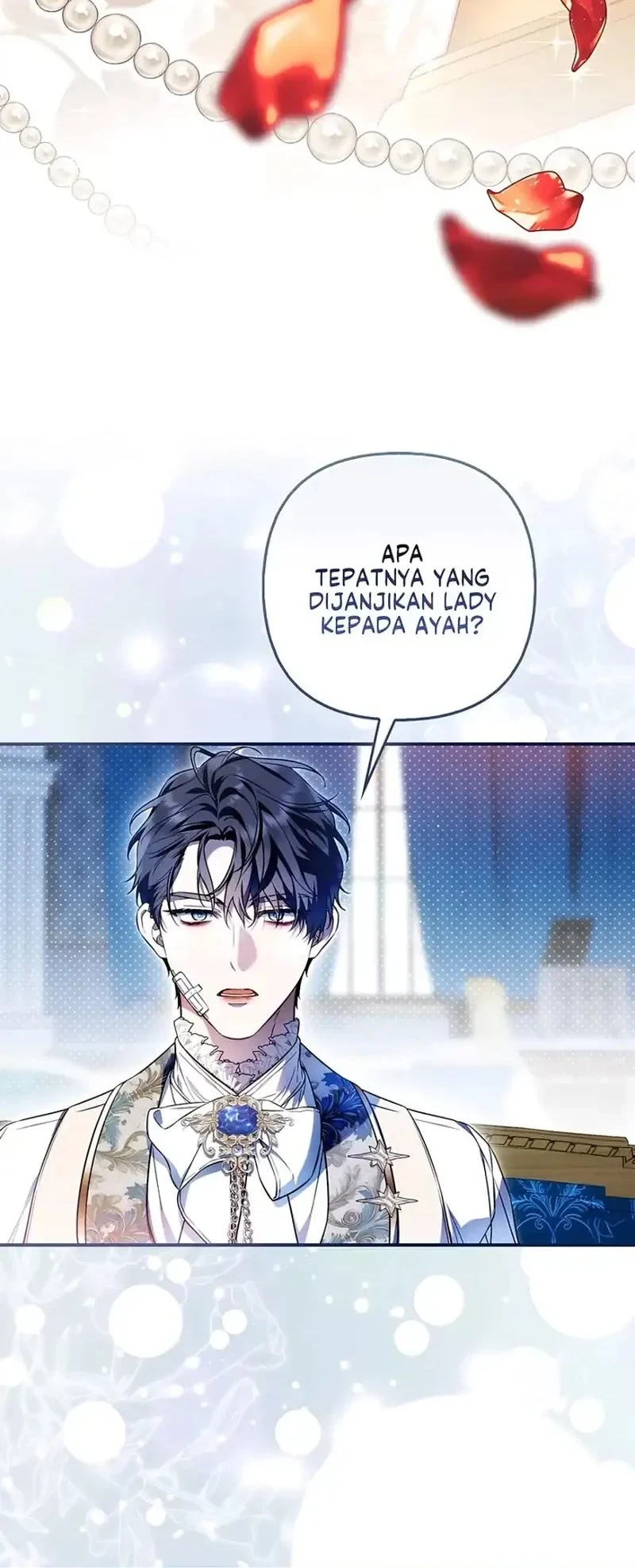 The Baddest Villainess Is Back Chapter 6 Gambar 10