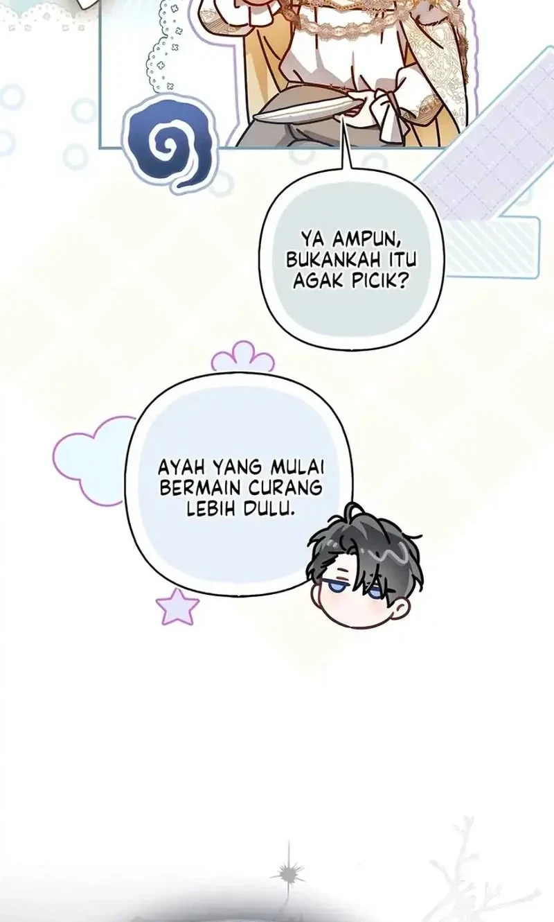 The Baddest Villainess Is Back Chapter 6 Gambar 12