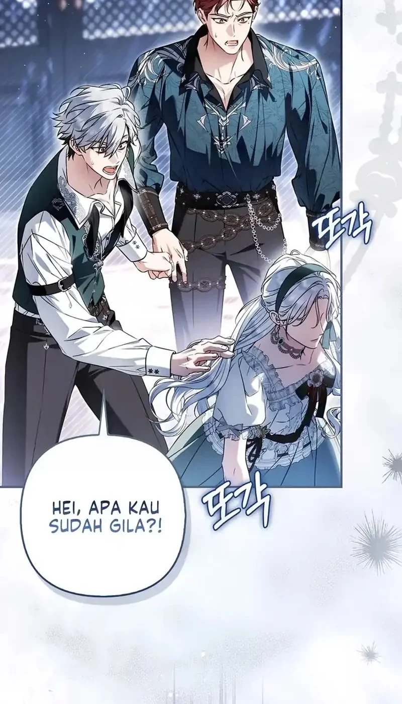 The Baddest Villainess Is Back Chapter 8 Gambar 10