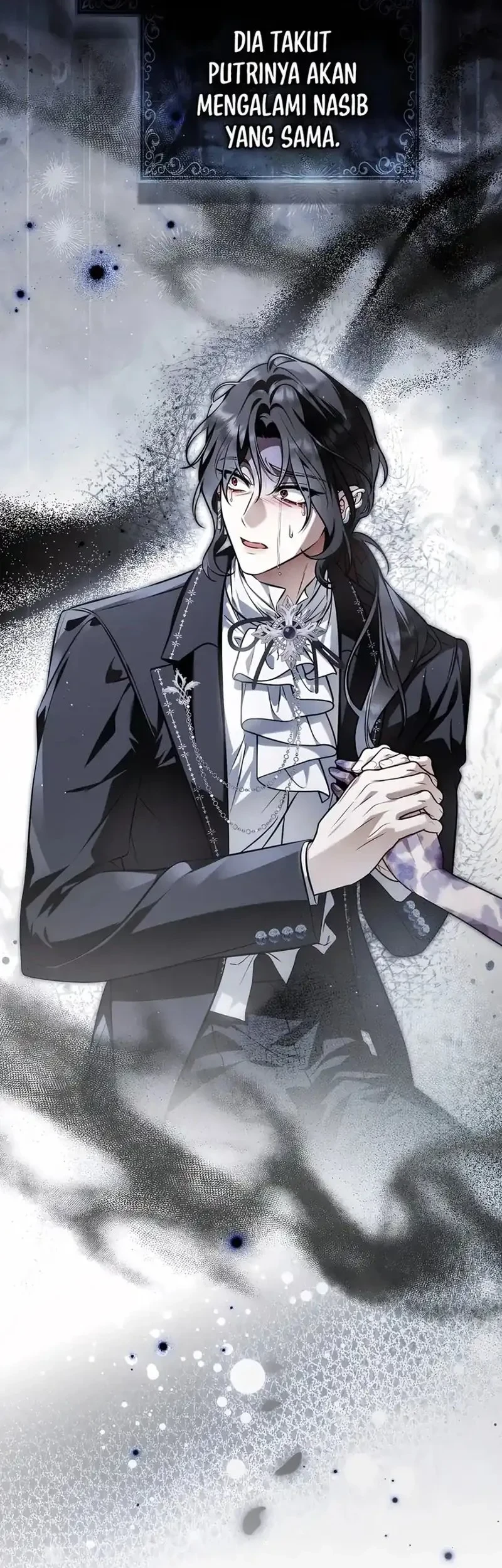 The Baddest Villainess Is Back Chapter 9 Gambar 10