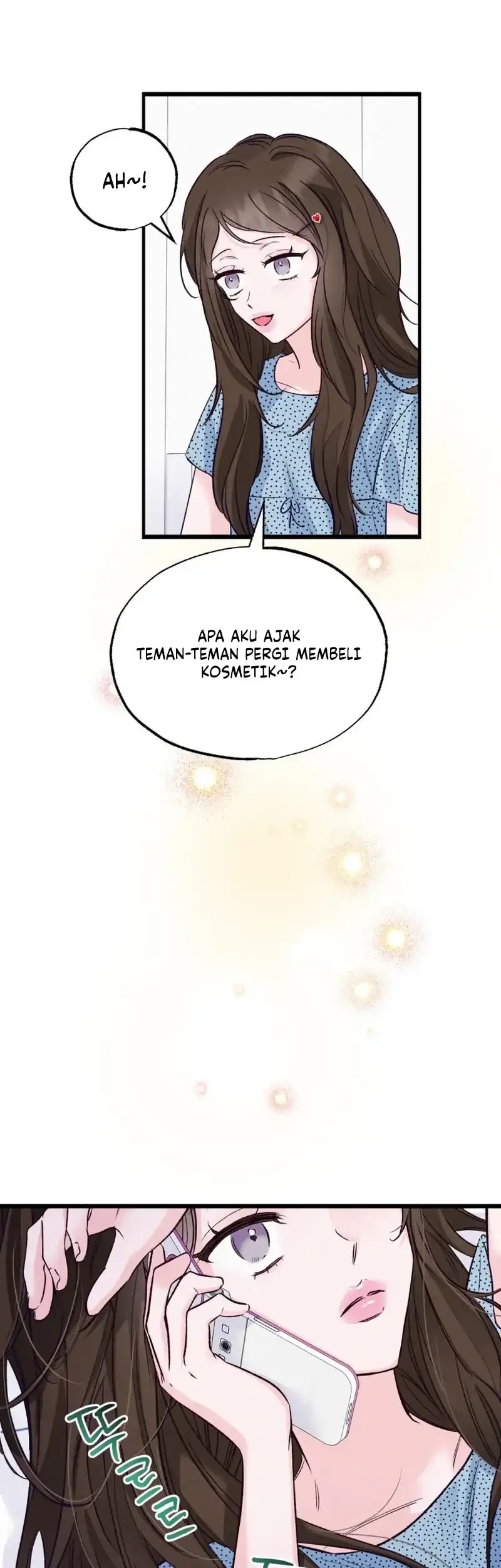 The Beauty of Class 8 Chapter 19 Gambar 5