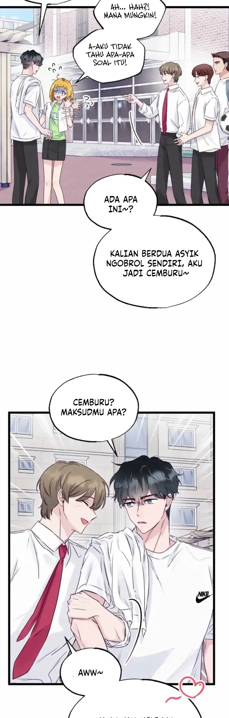 The Beauty of Class 8 Chapter 2 Gambar 6