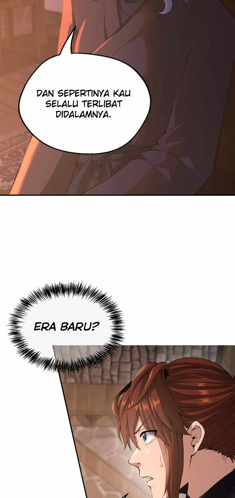 The Beginning After The End Chapter 132 Gambar 11
