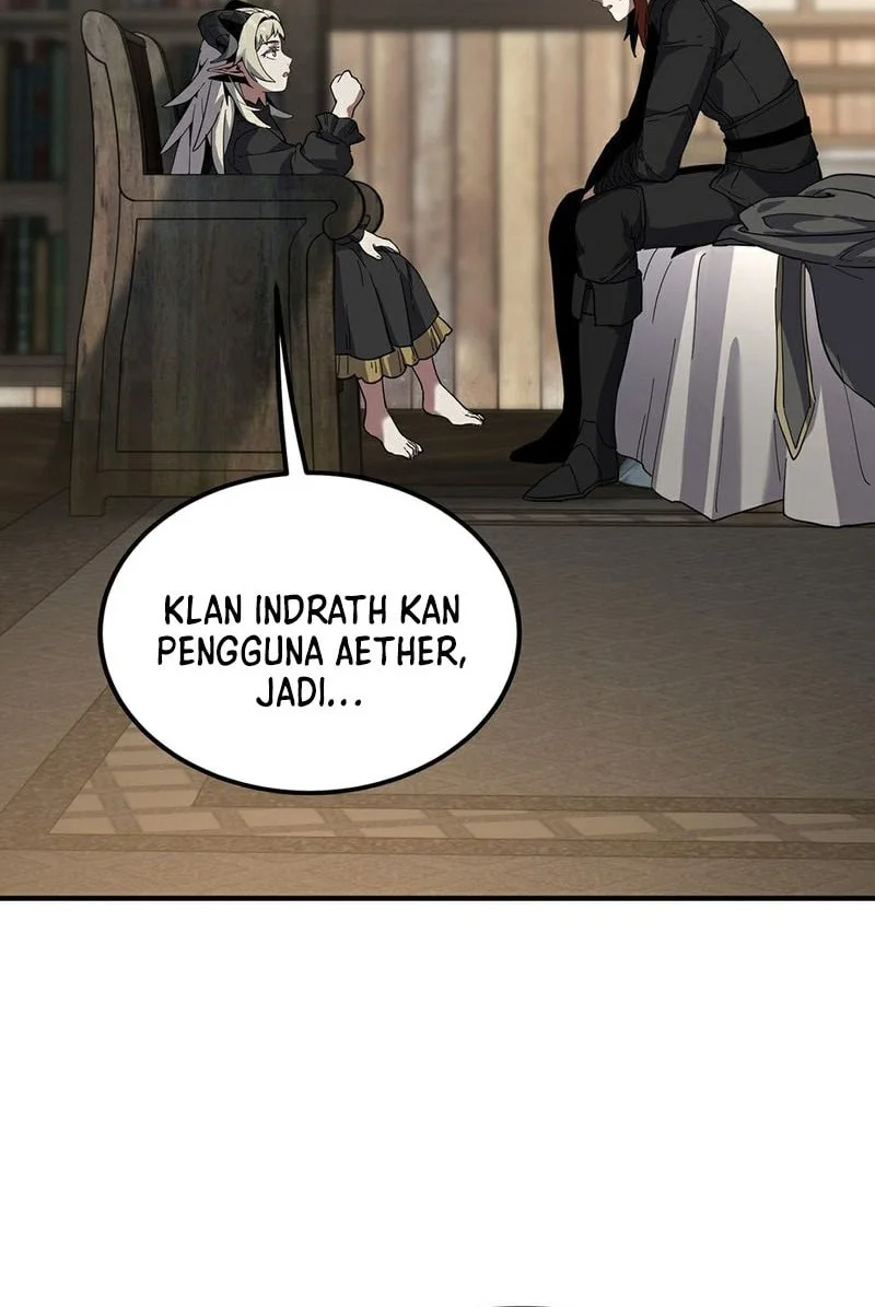 The Beginning After The End Chapter 234 Gambar 9