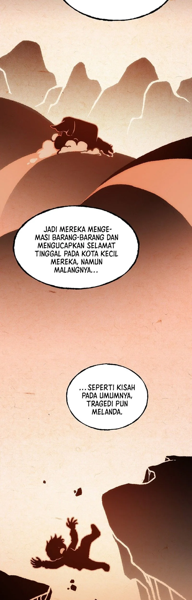 The Beginning After The End Chapter 235 Gambar 8