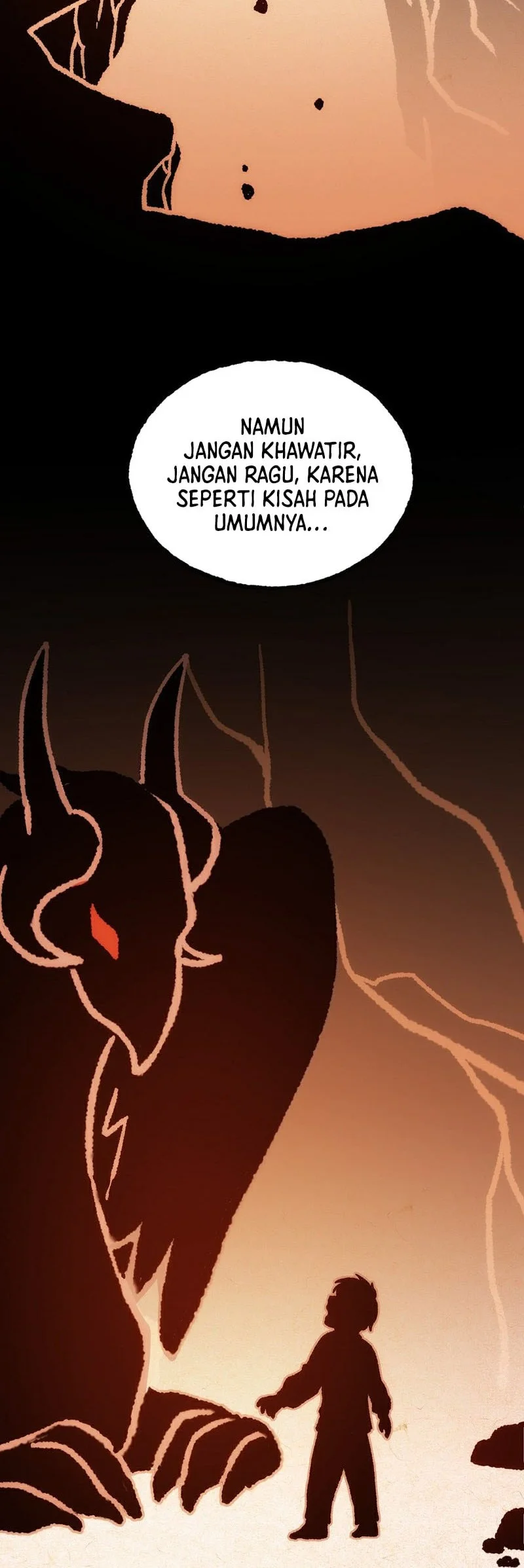 The Beginning After The End Chapter 235 Gambar 9