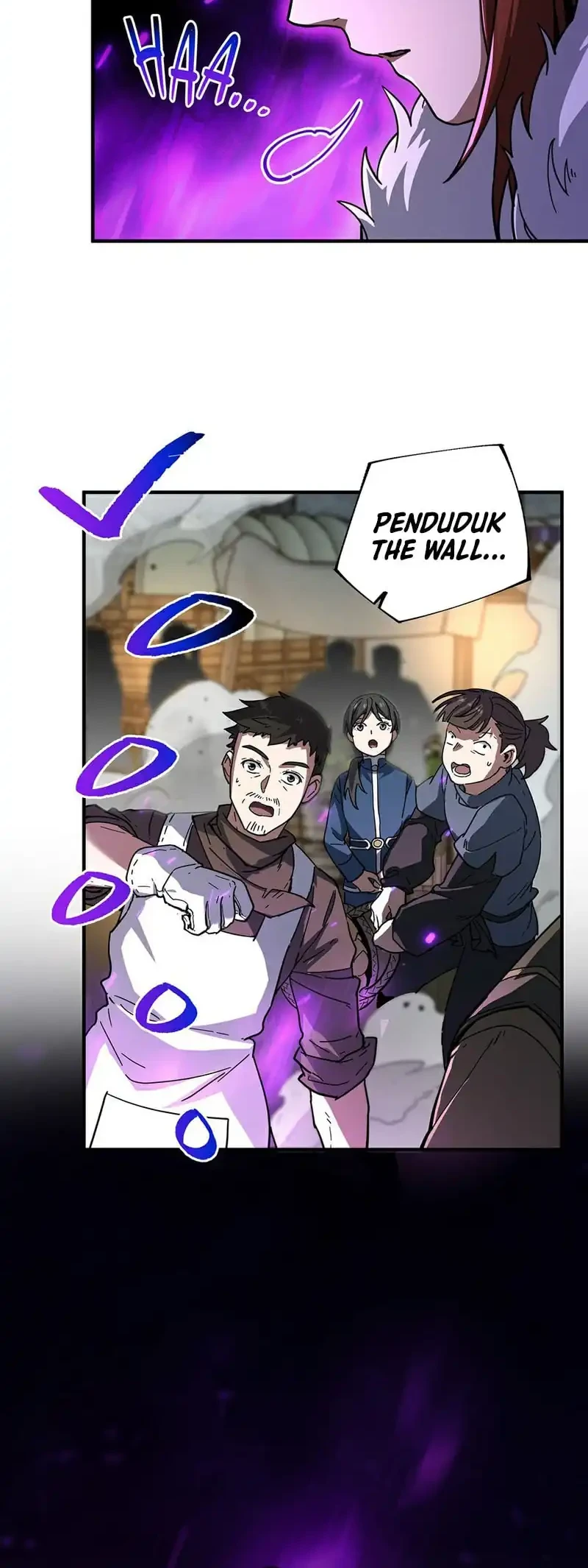The Beginning After The End Chapter 240 Gambar 9