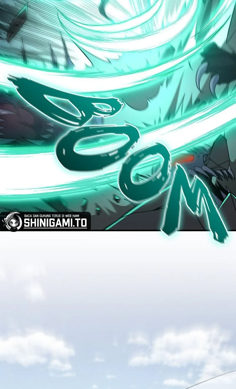 The Beginning After The End Chapter 245 Gambar 10