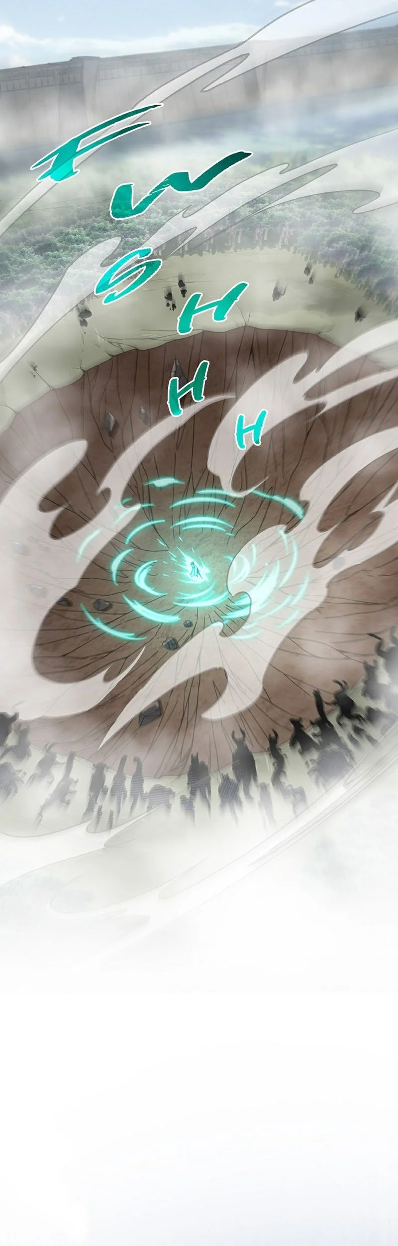 The Beginning After The End Chapter 245 Gambar 11