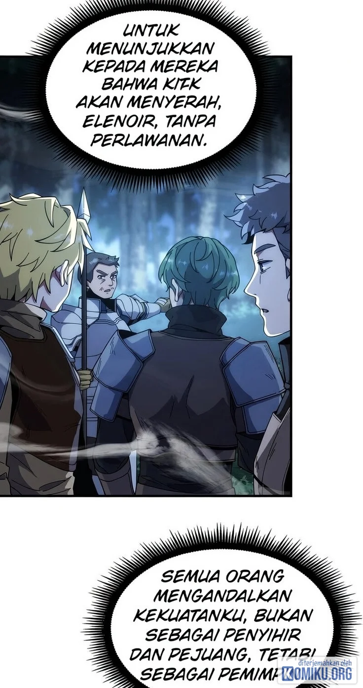 The Beginning After The End Chapter 247 Gambar 13