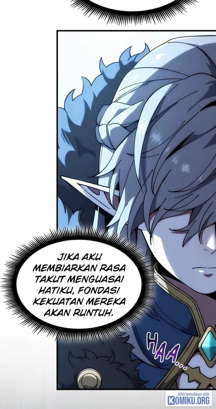 The Beginning After The End Chapter 247 Gambar 14