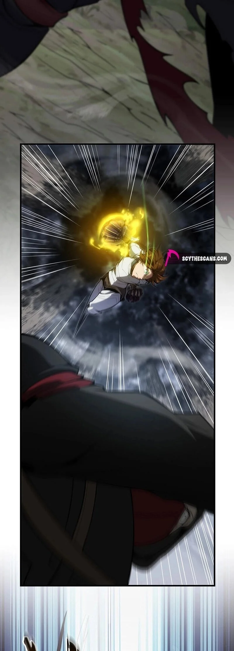 The Beginning After The End Chapter 248 Gambar 10