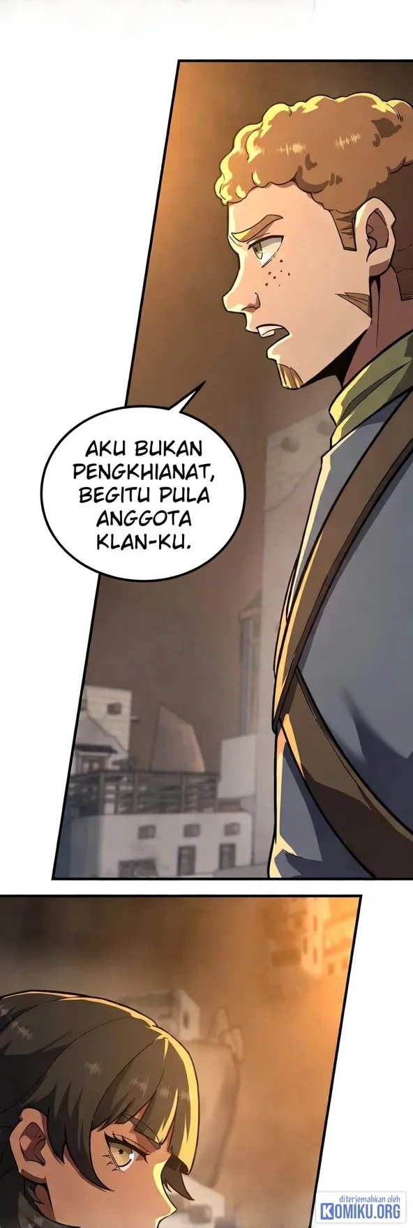The Beginning After The End Chapter 254 Gambar 12