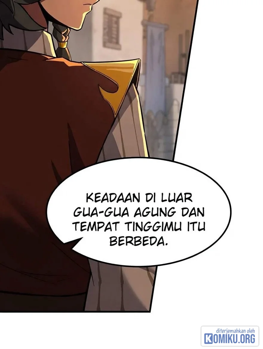 The Beginning After The End Chapter 254 Gambar 13