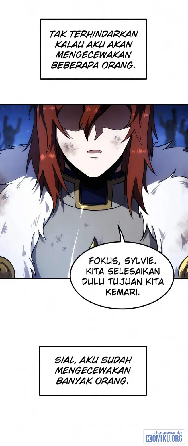 The Beginning After The End Chapter 255 Gambar 13