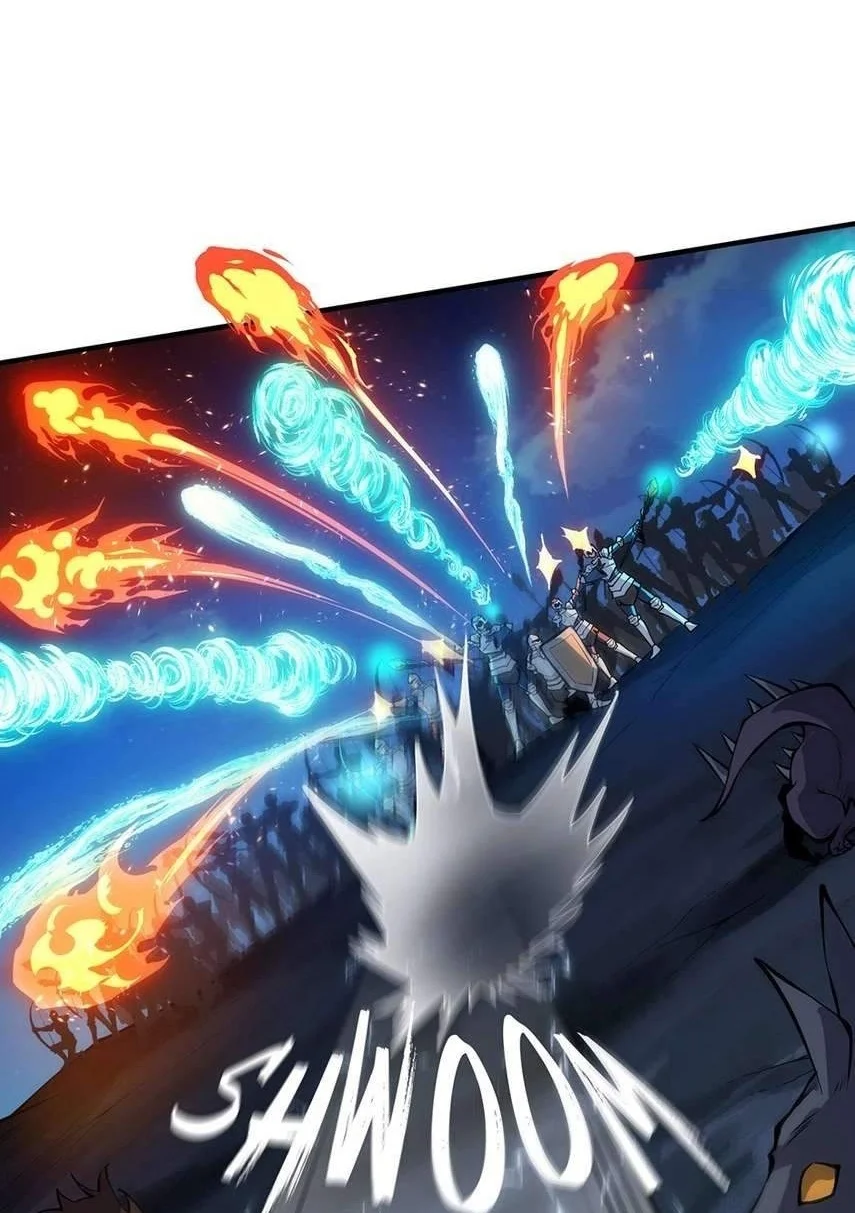 The Beginning After The End Chapter 255 Gambar 16