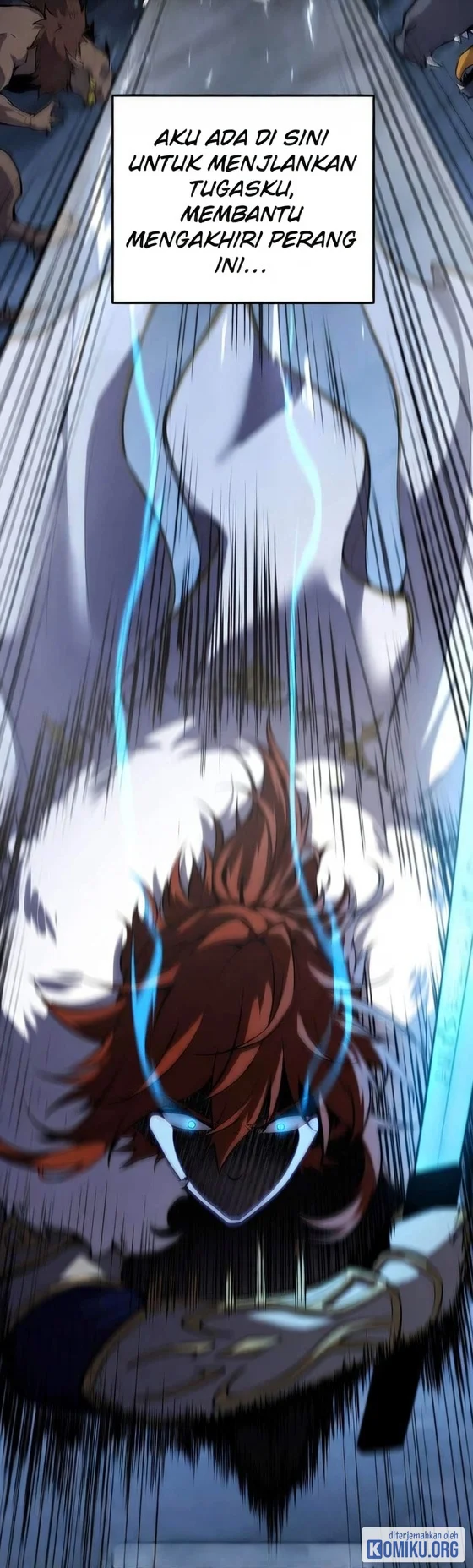 The Beginning After The End Chapter 255 Gambar 17
