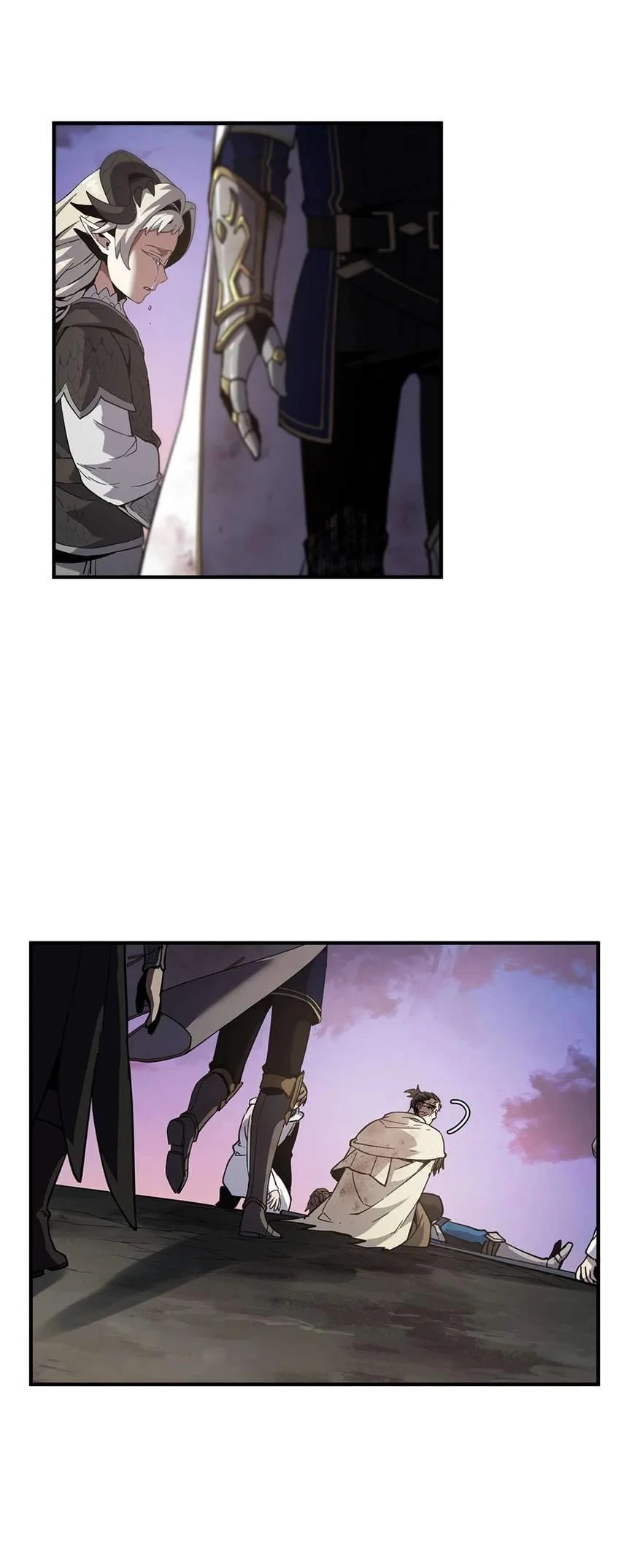 The Beginning After The End Chapter 256 Gambar 10