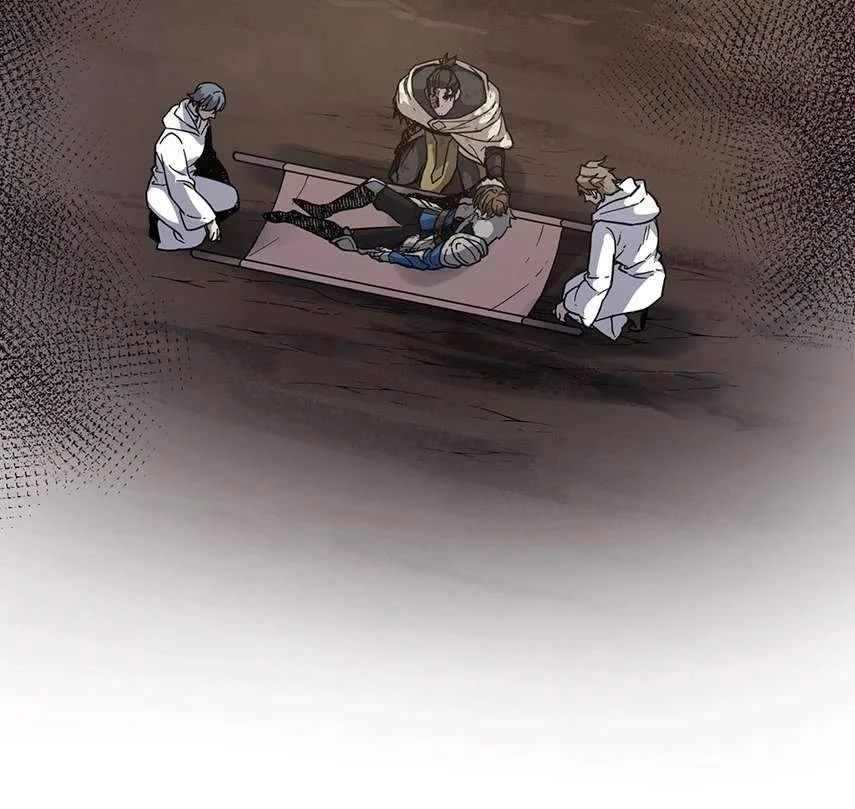 The Beginning After The End Chapter 256 Gambar 9