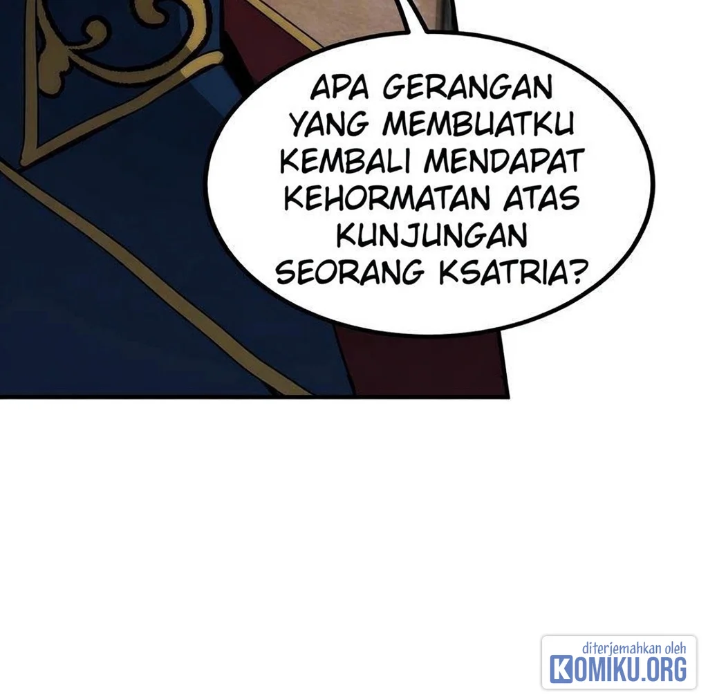 The Beginning After The End Chapter 257 Gambar 11