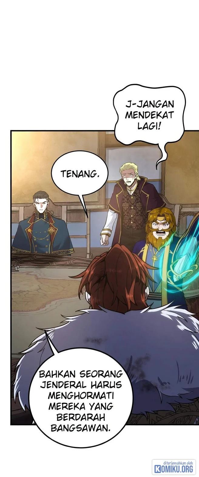 The Beginning After The End Chapter 257 Gambar 12