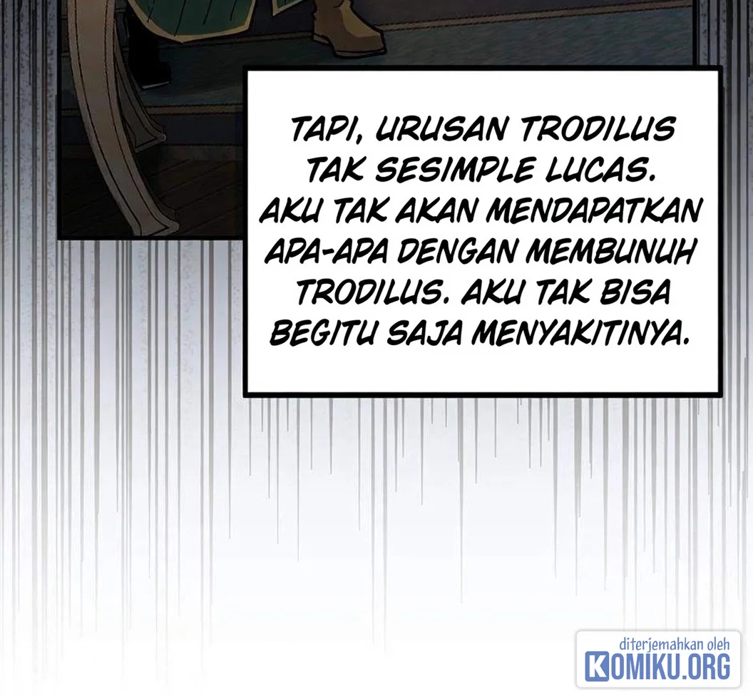 The Beginning After The End Chapter 257 Gambar 9