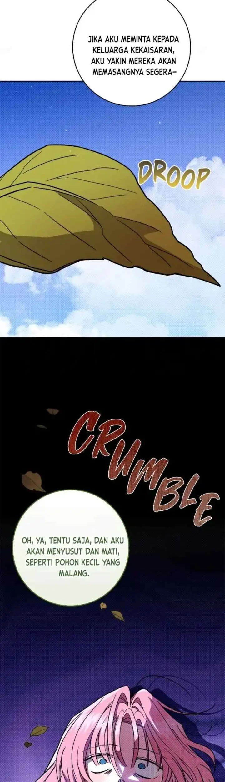 The Beloved Gardener of the World Tree Chapter 1 Gambar 11