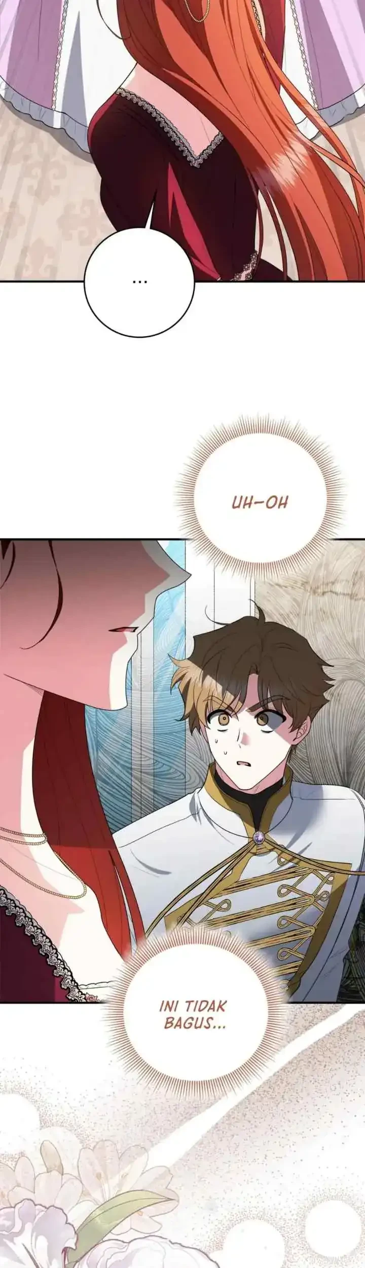 The Beloved Gardener of the World Tree Chapter 11 Gambar 9