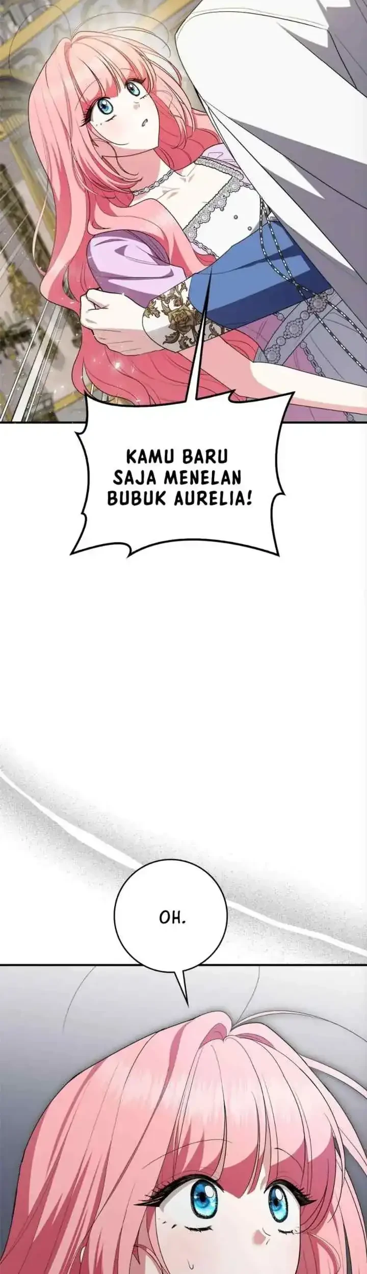 The Beloved Gardener of the World Tree Chapter 12 Gambar 9