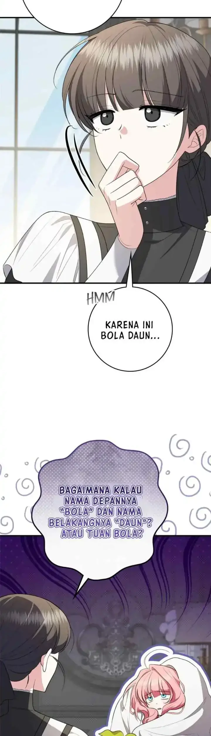The Beloved Gardener of the World Tree Chapter 13 Gambar 9