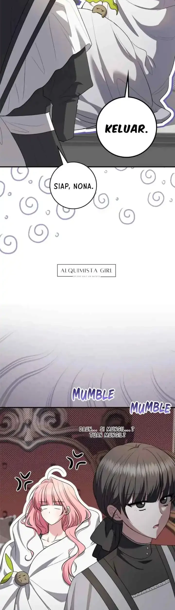 The Beloved Gardener of the World Tree Chapter 13 Gambar 10