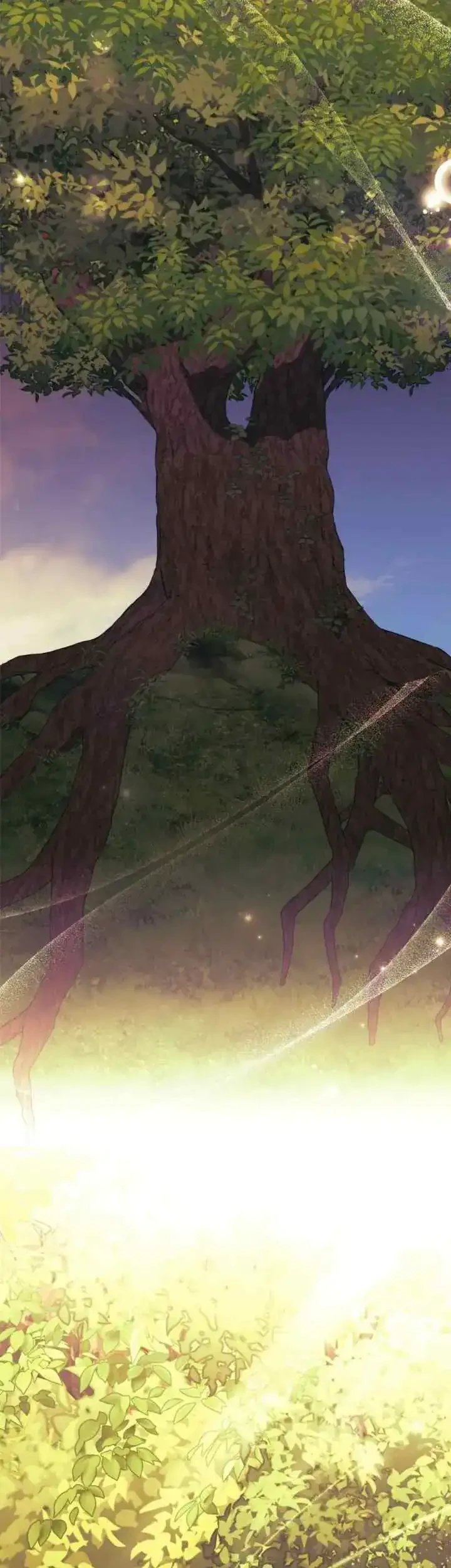 The Beloved Gardener of the World Tree Chapter 14 Gambar 9