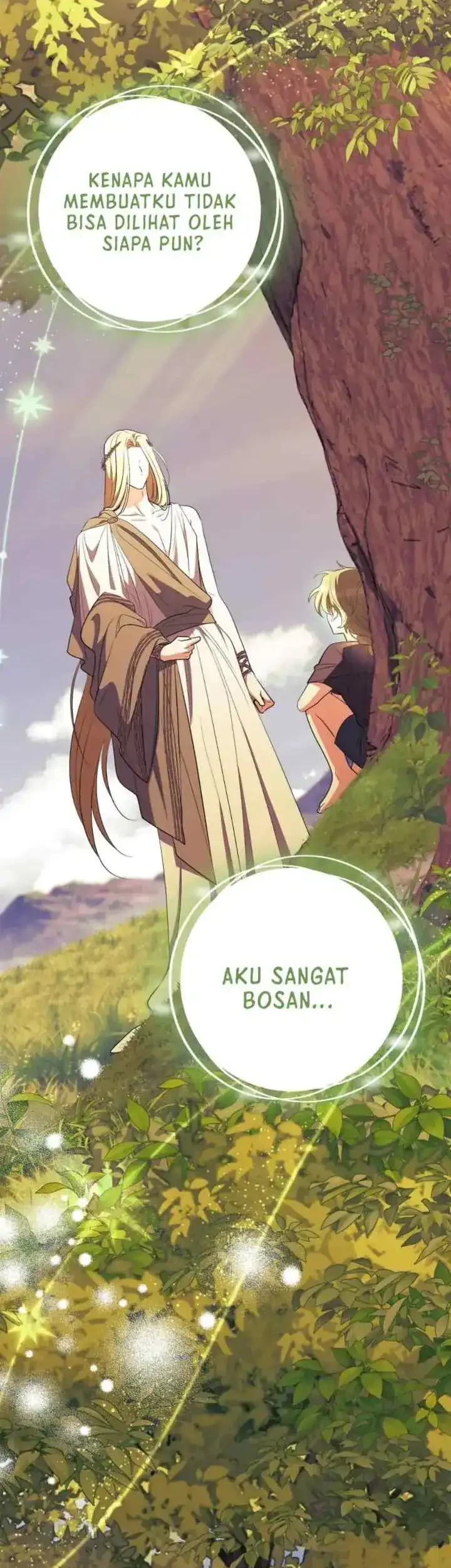 The Beloved Gardener of the World Tree Chapter 14 Gambar 10