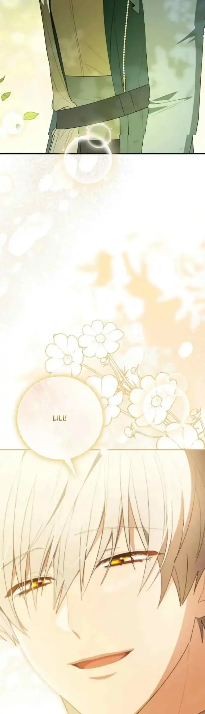 The Beloved Gardener of the World Tree Chapter 15 Gambar 8