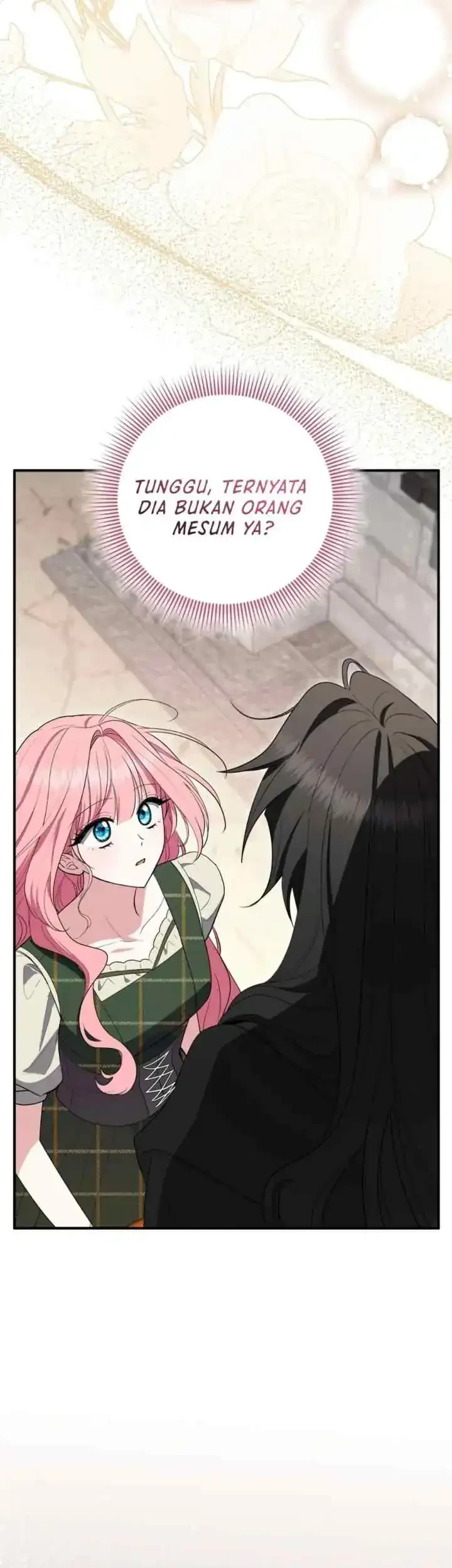 The Beloved Gardener of the World Tree Chapter 17 Gambar 8