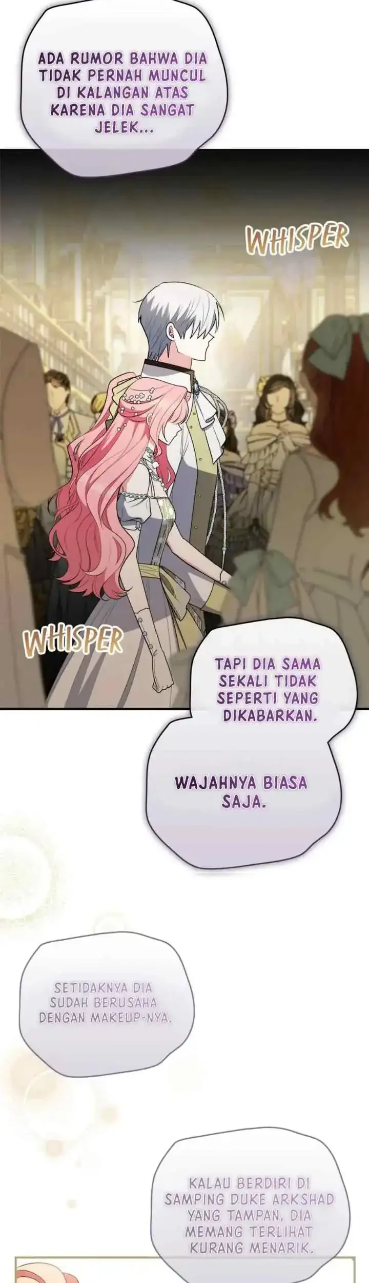 The Beloved Gardener of the World Tree Chapter 19 Gambar 8