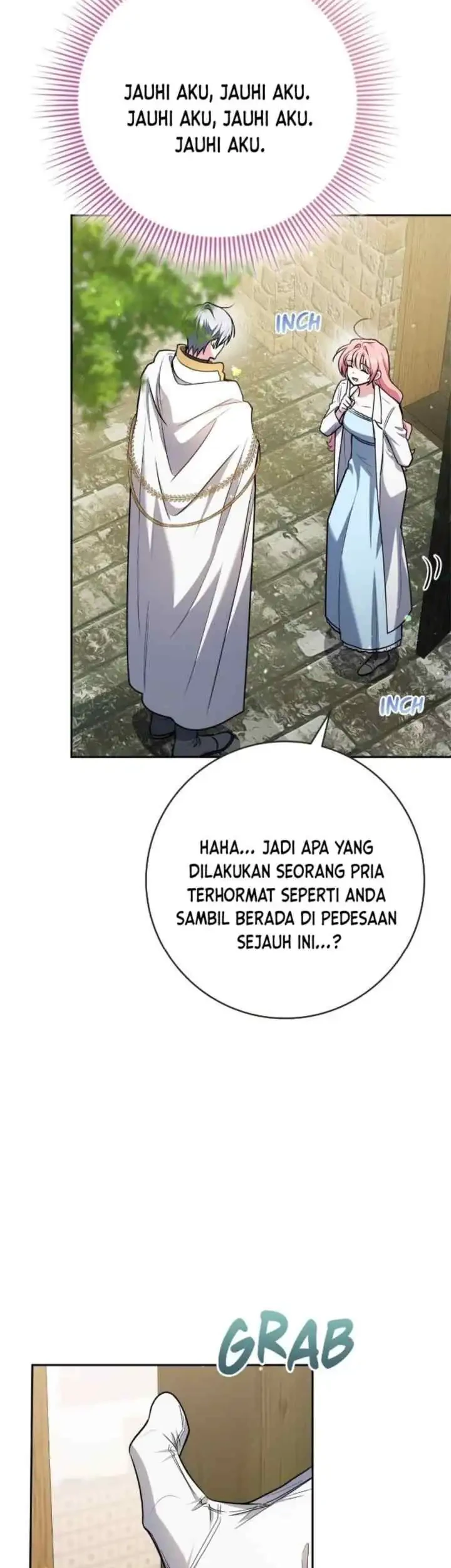 The Beloved Gardener of the World Tree Chapter 2 Gambar 10