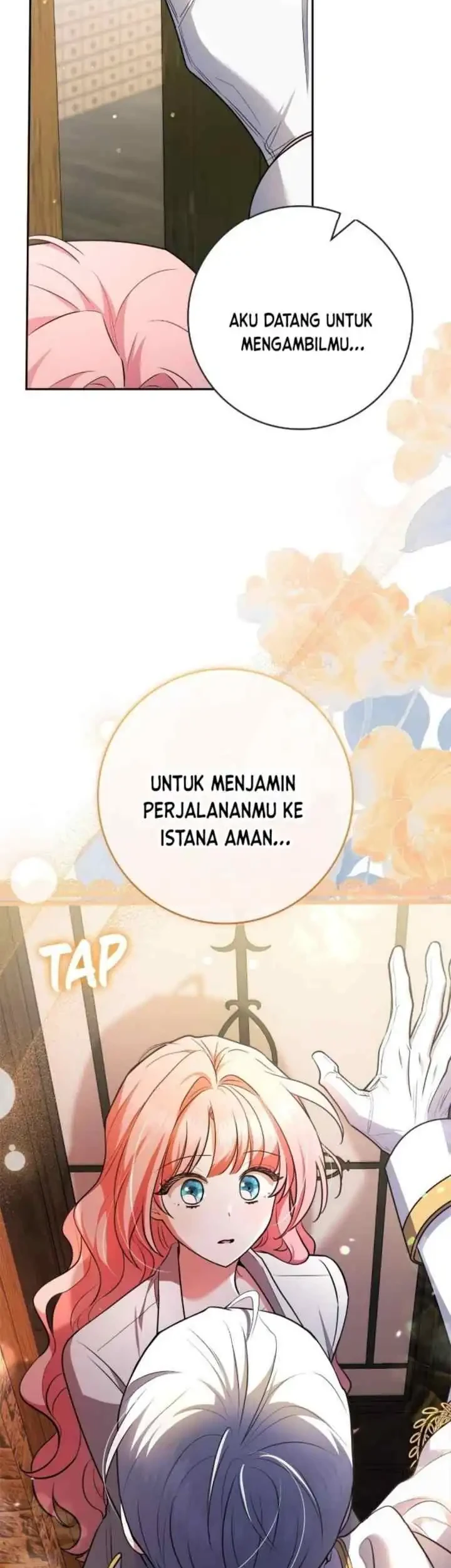 The Beloved Gardener of the World Tree Chapter 2 Gambar 11