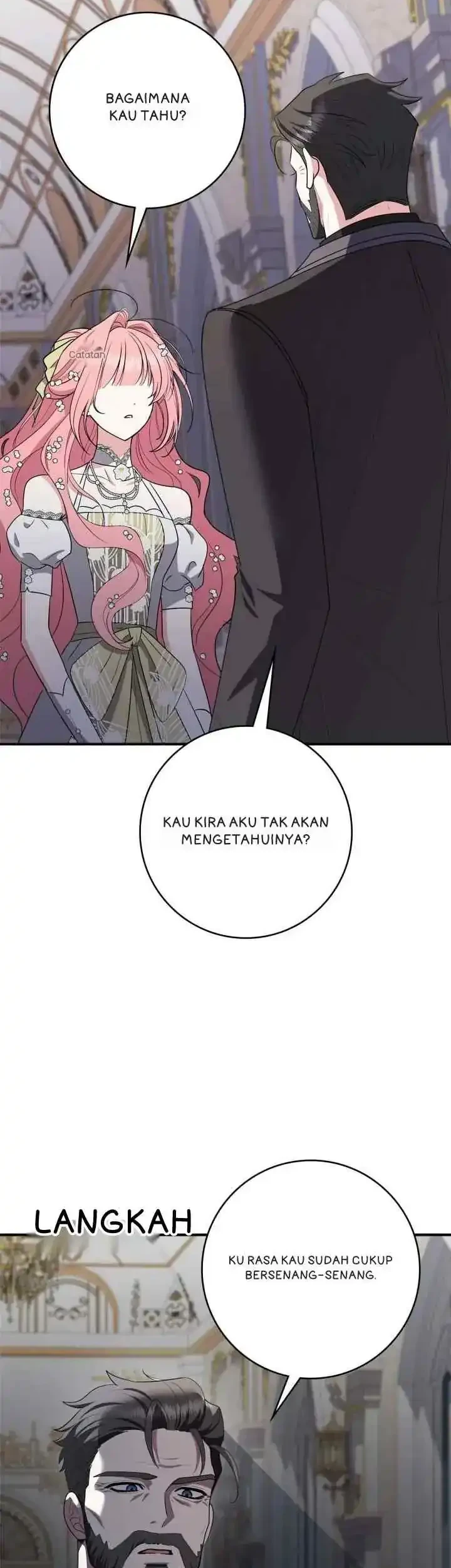 The Beloved Gardener of the World Tree Chapter 22 Gambar 7