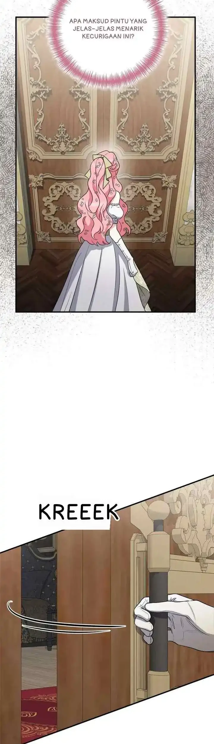 The Beloved Gardener of the World Tree Chapter 23 Gambar 8