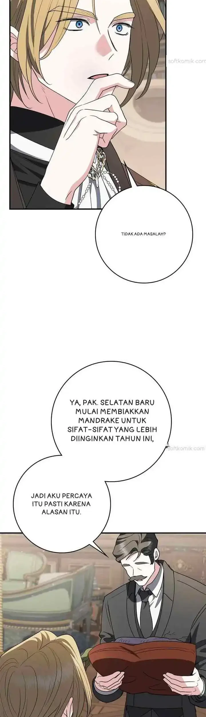 The Beloved Gardener of the World Tree Chapter 24 Gambar 7