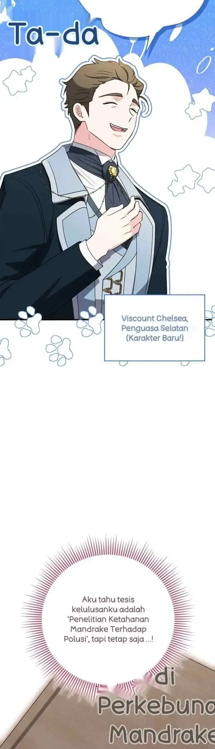 The Beloved Gardener of the World Tree Chapter 25 Gambar 7