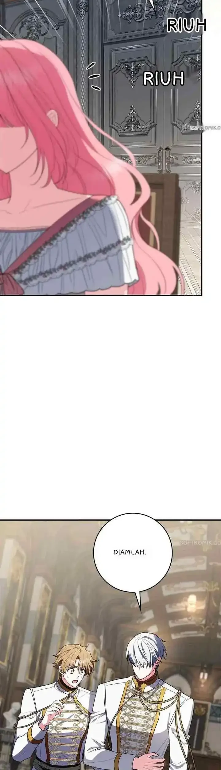 The Beloved Gardener of the World Tree Chapter 28 Gambar 8