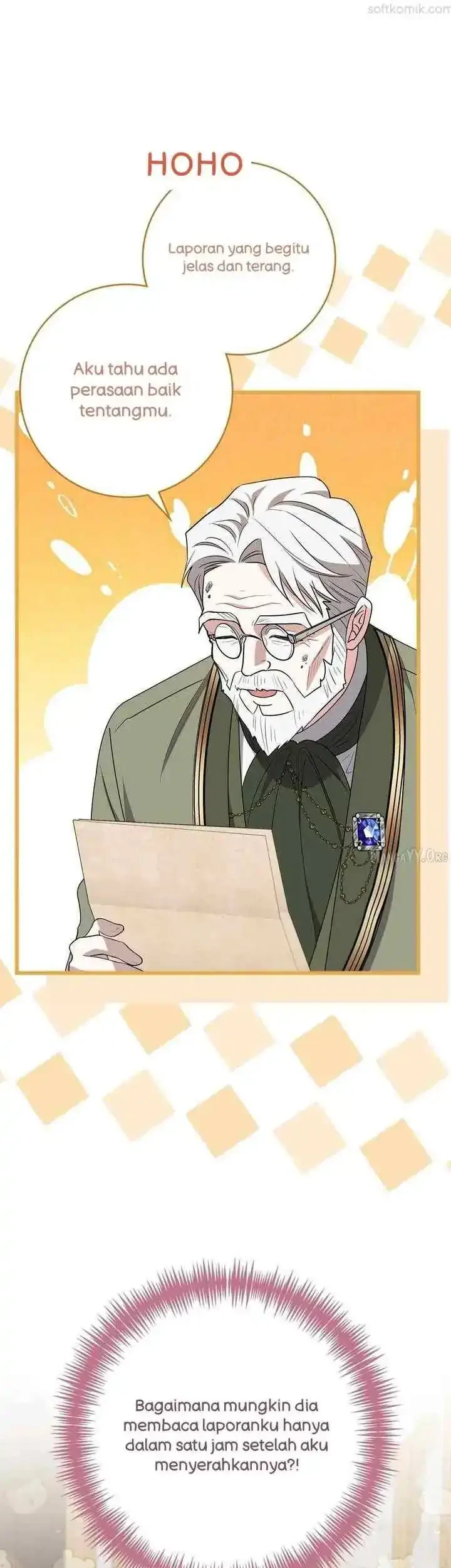 The Beloved Gardener of the World Tree Chapter 29 Gambar 6