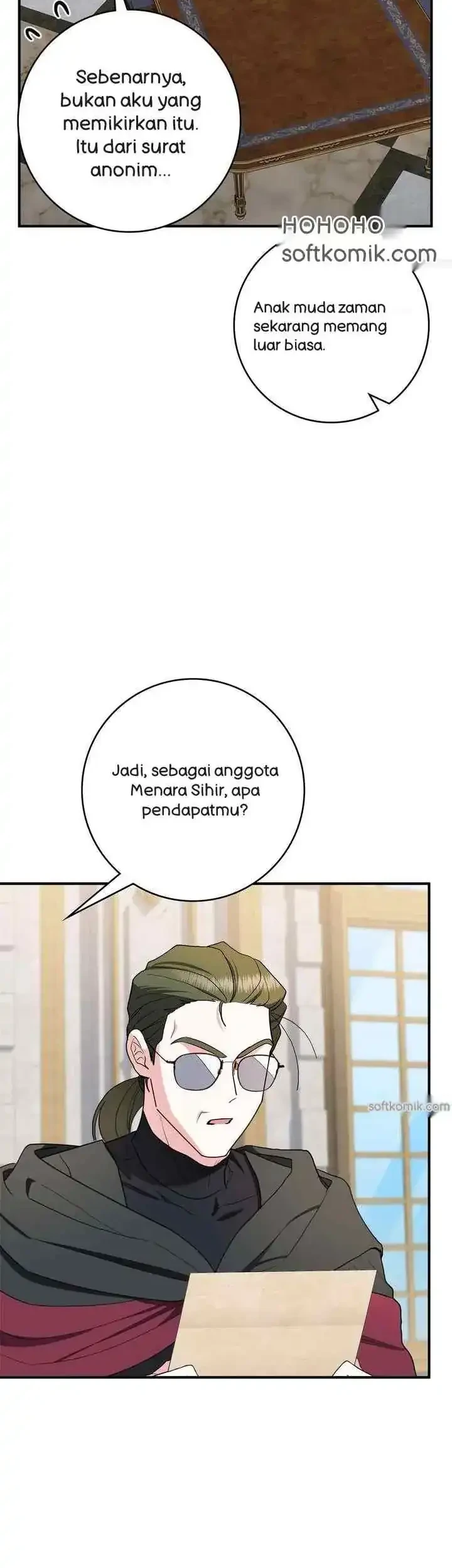 The Beloved Gardener of the World Tree Chapter 29 Gambar 8