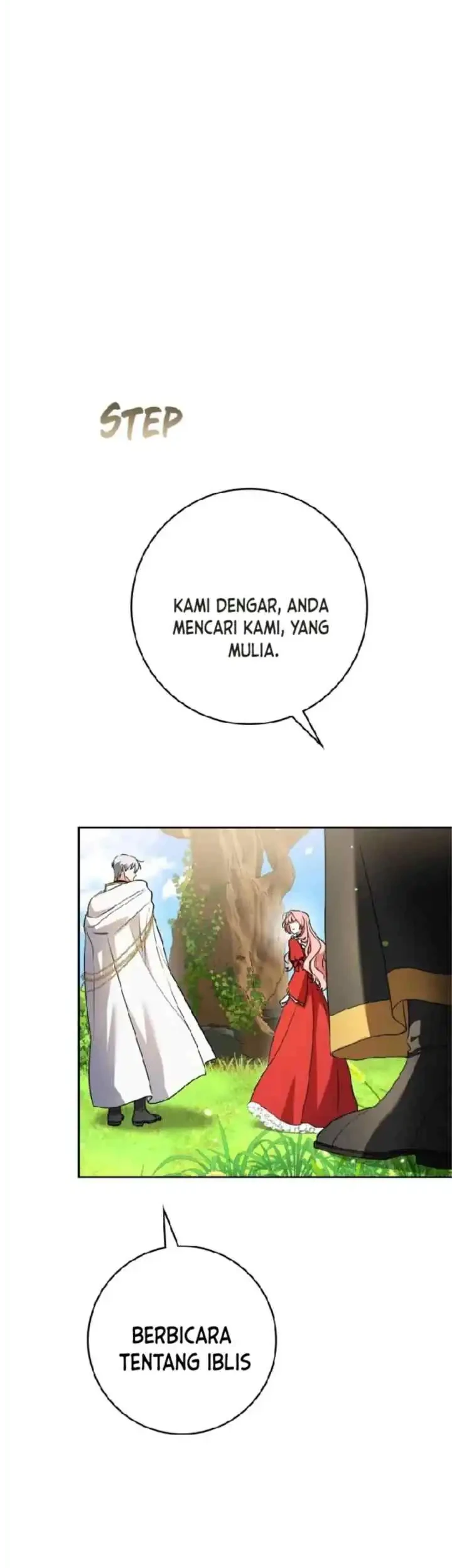 The Beloved Gardener of the World Tree Chapter 3 Gambar 10