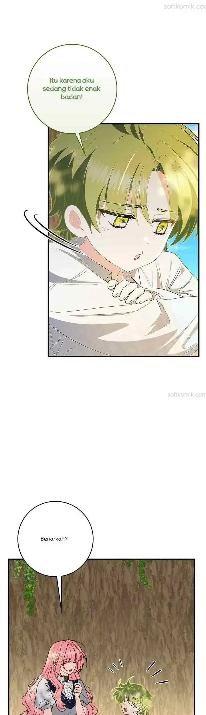 The Beloved Gardener of the World Tree Chapter 30 Gambar 6
