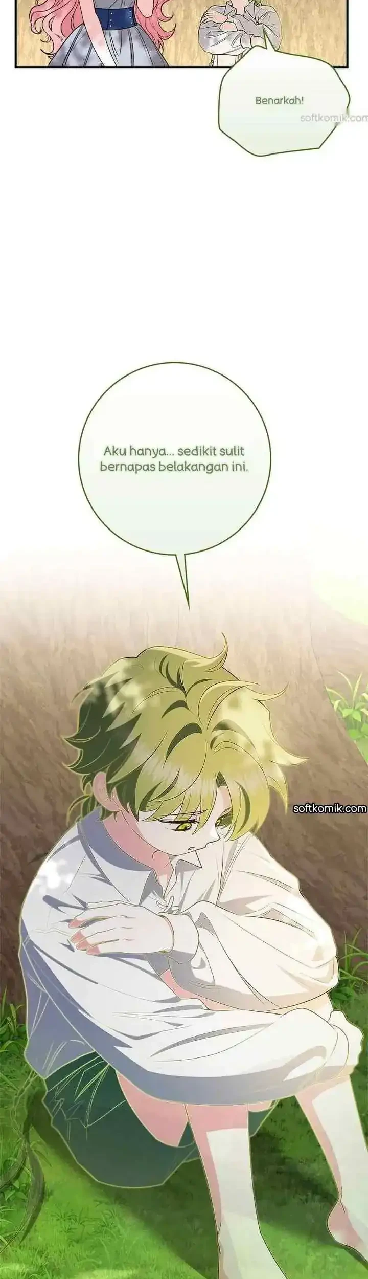 The Beloved Gardener of the World Tree Chapter 30 Gambar 7